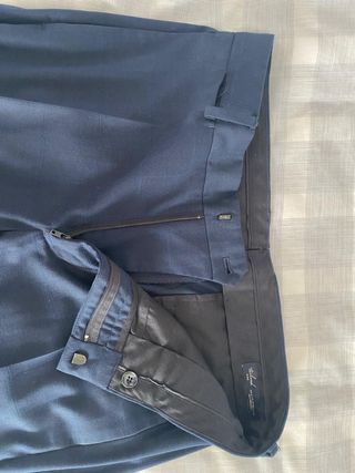 Traje completo Mango