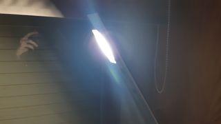 Flexo con varias intensidades