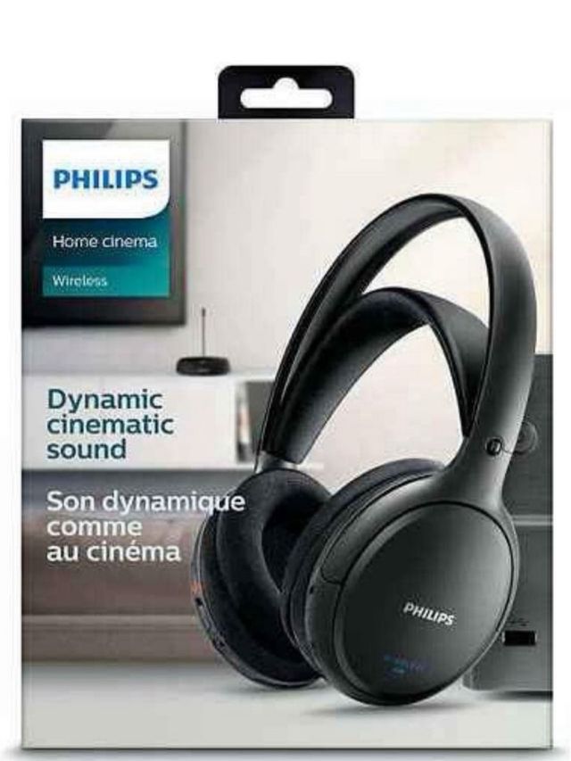 Cascos Philips
