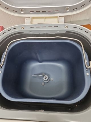 Panificadora Moulinex