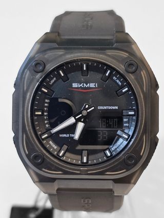 Reloj deportivo 