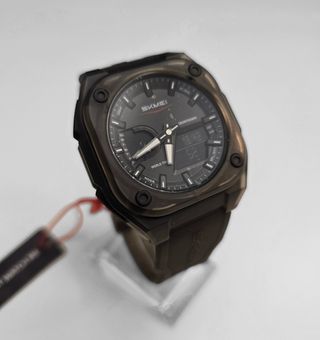 Reloj deportivo 