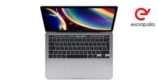 Portátiles Apple - MacBook PRO - Air