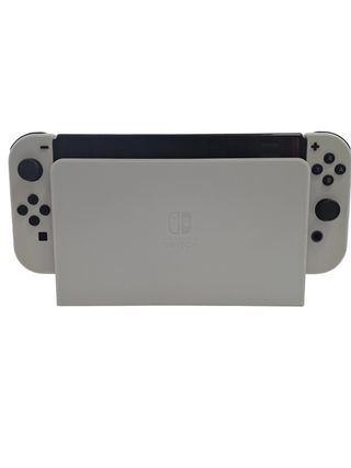 Nintendo Switch OLED Mario Deluxe