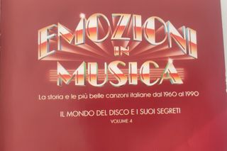 Emozioni in Musica
