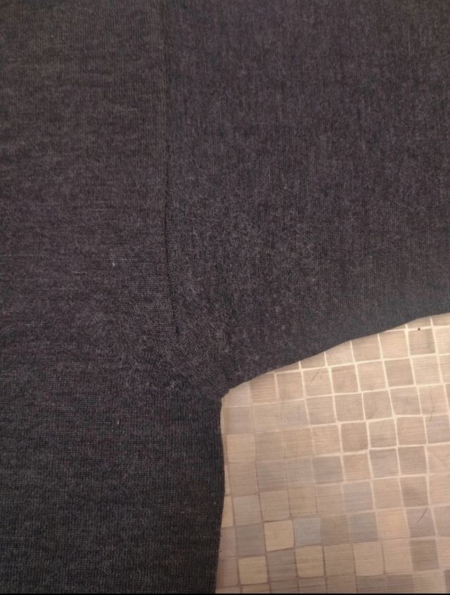 Maglione pullover invernale lana donna uomo 
Morbi