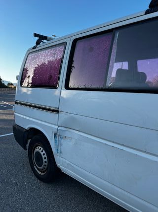 Volkswagen Transporte T4 1.9TDPerfecta para camper
