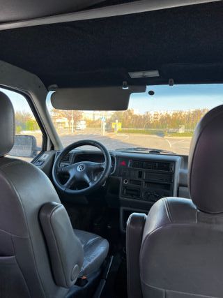 Volkswagen Transporte T4 1.9TDPerfecta para camper