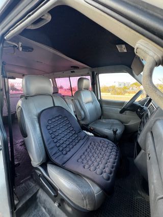 Volkswagen Transporte T4 1.9TDPerfecta para camper