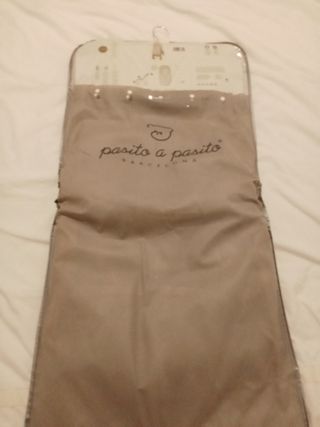 Funda de bugaboo