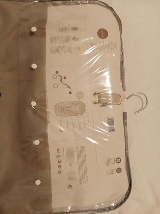 Funda de bugaboo