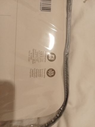 Funda de bugaboo