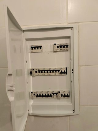 Electricista