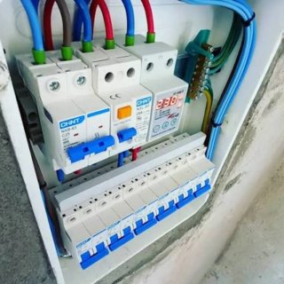 Electricista