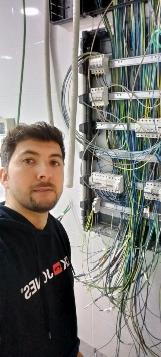 Electricista