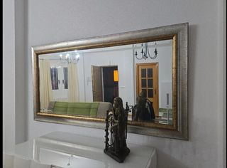 Espejo decorativo vintage