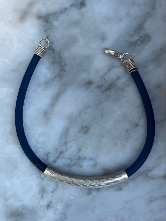 Bracciale uomo