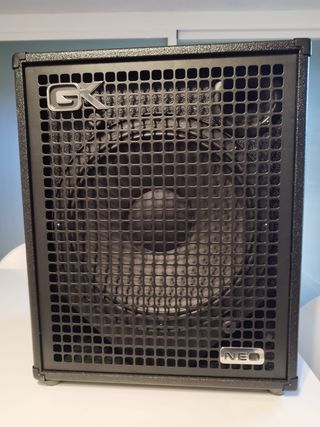 Gallien-Krueger Legacy Combo 115 800-Watt 1x15"