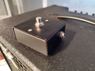 Gallien-Krueger Legacy Combo 115 800-Watt 1x15"