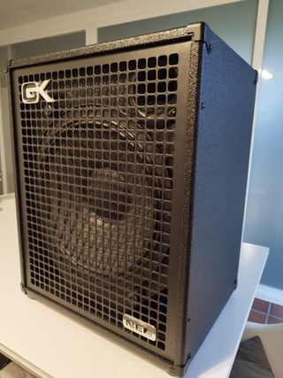 Gallien-Krueger Legacy Combo 115 800-Watt 1x15"