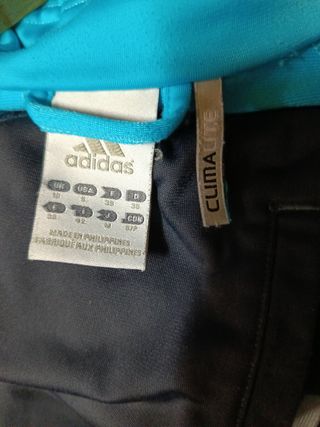 Chandal Adidas 