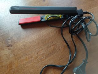 Piastra per cappelli Joprof red passion profession