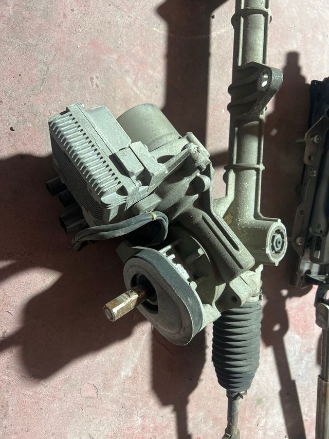 Cremallera de Direccion Mini R56