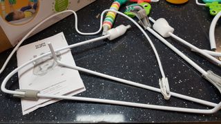 Bright Starts, Hamaca para bebés Playful