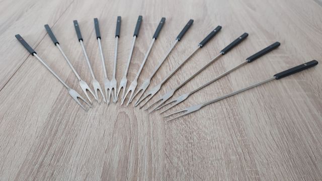 FONDUE VINTAGE COBRE/ACERO INOX SPRING SWITZERLAND