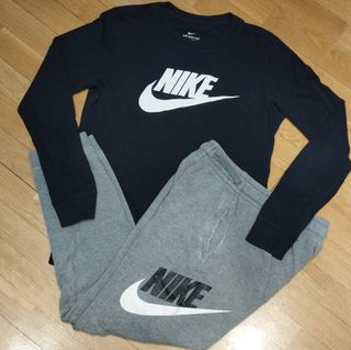 Chándal Nike niño