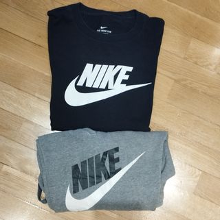 Chándal Nike niño