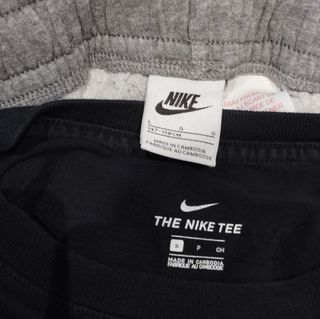 Chándal Nike niño