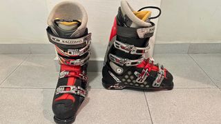 Botas de Ski