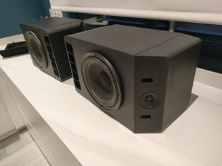 BOSE 301 IV