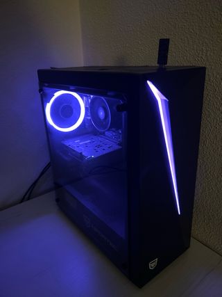 Pack pc gaming
