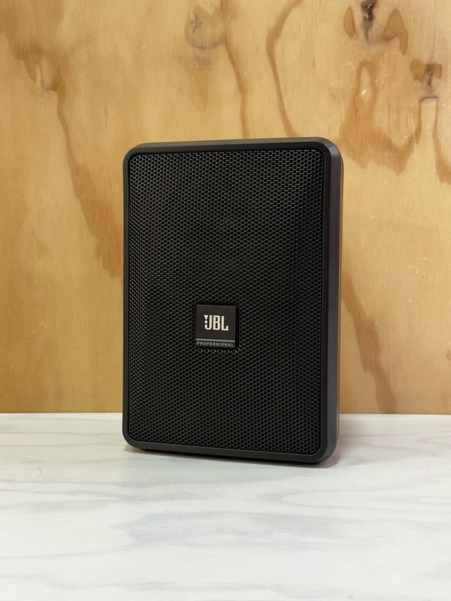 Altavoces JBL Professional PAREJA 8ohms
