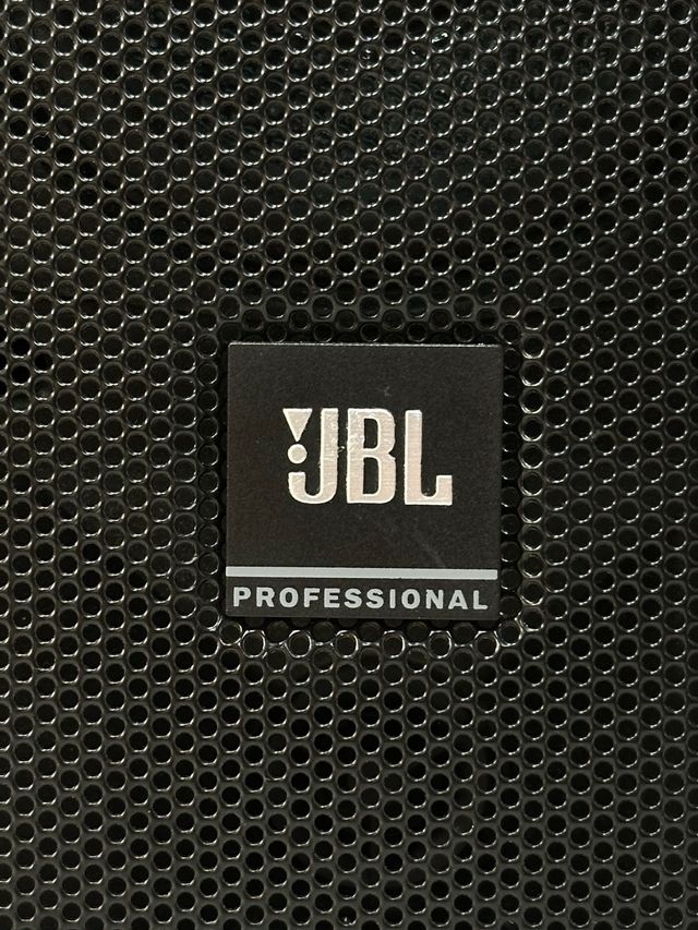 Altavoces JBL Professional PAREJA 8ohms