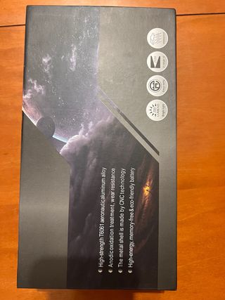 Torcia 200 lumen 