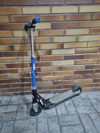 Patinete oxelo niño  