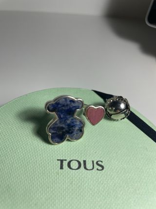 Anillo TOUS