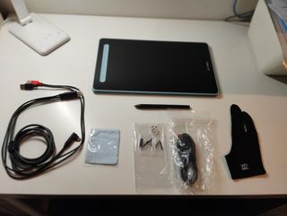 Pantalla gráfica XP-PEN ARTIST 12 2ndGen en  caja