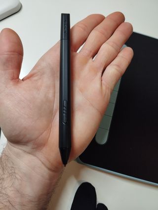 Pantalla gráfica XP-PEN ARTIST 12 2ndGen en  caja