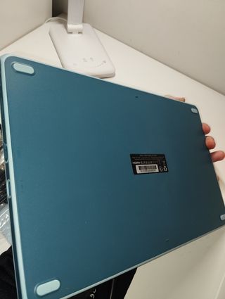 Pantalla gráfica XP-PEN ARTIST 12 2ndGen en  caja