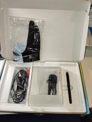 Pantalla gráfica XP-PEN ARTIST 12 2ndGen en  caja