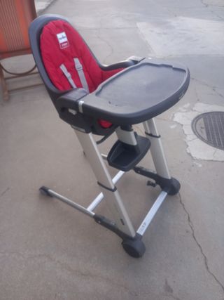 Seggiolone di design Inglesina ZUMA 