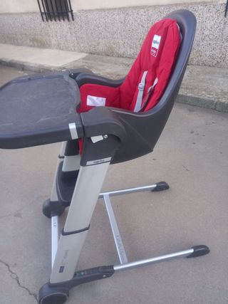 Seggiolone di design Inglesina ZUMA 