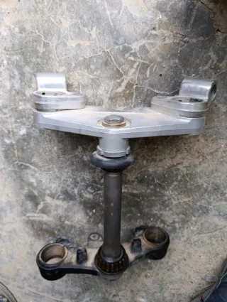 Despiece Suzuki GSX600F