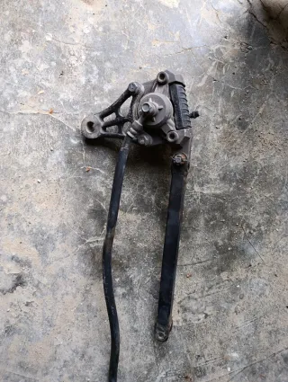 Despiece Suzuki GSX600F
