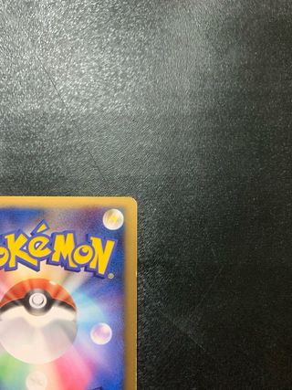 Torterra HOLO Dp1 - Cartas Pokemon