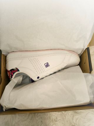 Zapatillas FILA 41- 42